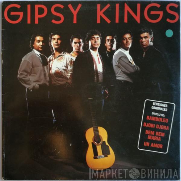  Gipsy Kings  - Gipsy Kings