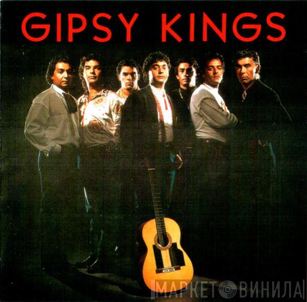  Gipsy Kings  - Gipsy Kings