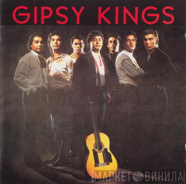  Gipsy Kings  - Gipsy Kings