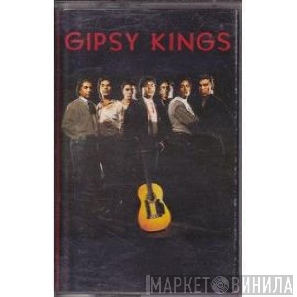  Gipsy Kings  - Gipsy Kings