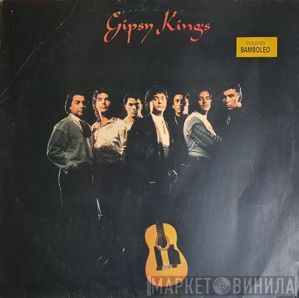  Gipsy Kings  - Gipsy Kings