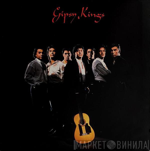  Gipsy Kings  - Gipsy Kings