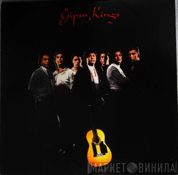  Gipsy Kings  - Gipsy Kings