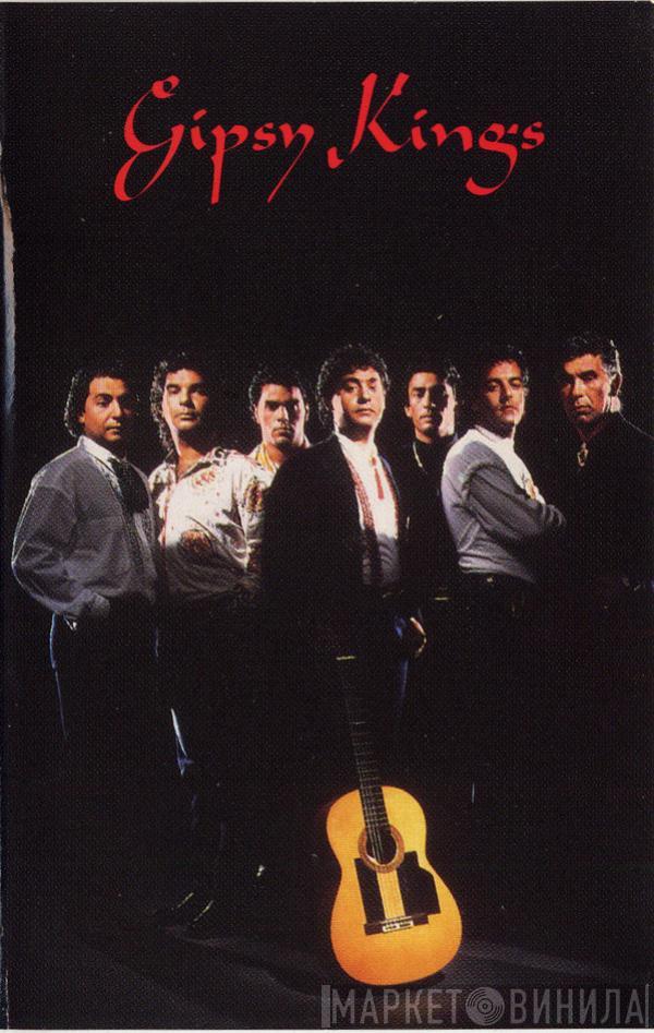  Gipsy Kings  - Gipsy Kings