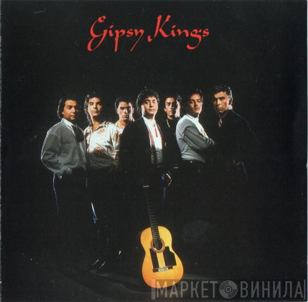  Gipsy Kings  - Gipsy Kings