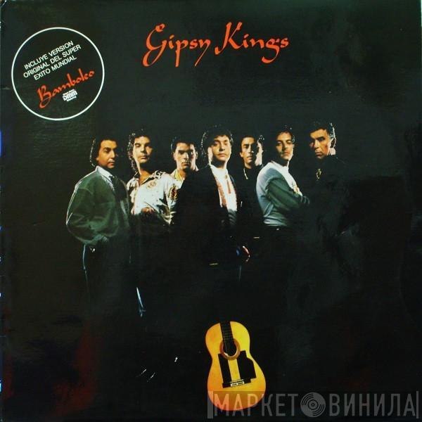  Gipsy Kings  - Gipsy Kings