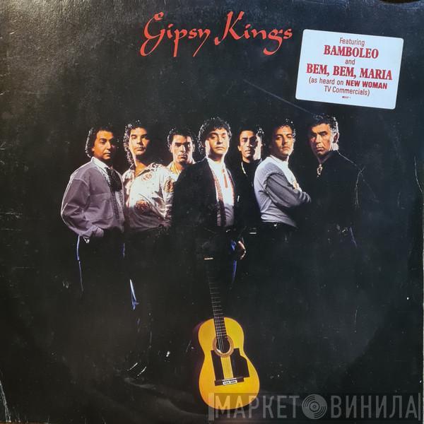  Gipsy Kings  - Gipsy Kings