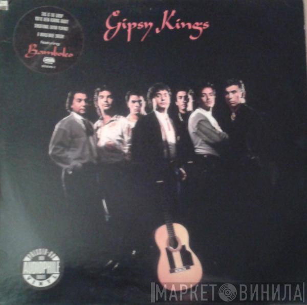  Gipsy Kings  - Gipsy Kings