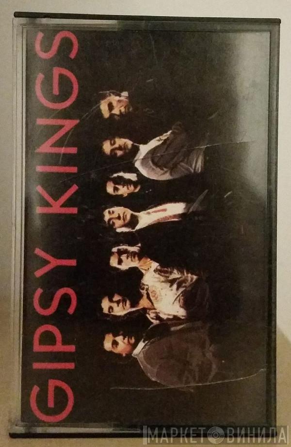  Gipsy Kings  - Gipsy Kings