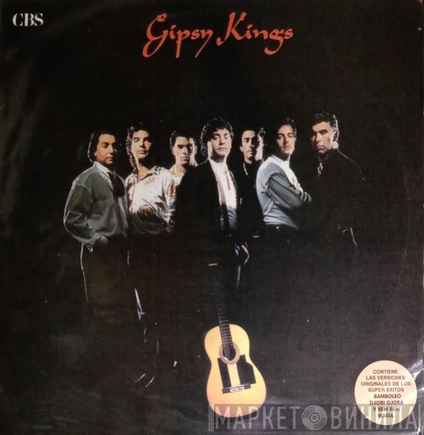  Gipsy Kings  - Gipsy Kings