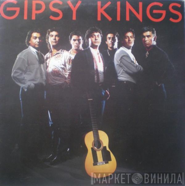  Gipsy Kings  - Gipsy Kings