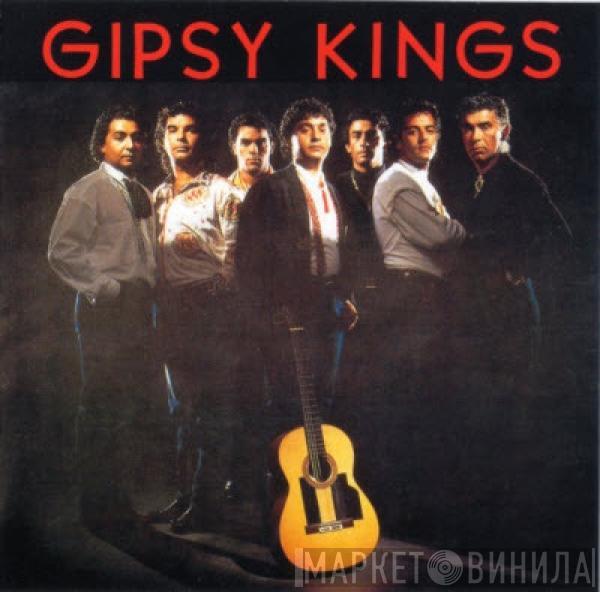  Gipsy Kings  - Gipsy Kings