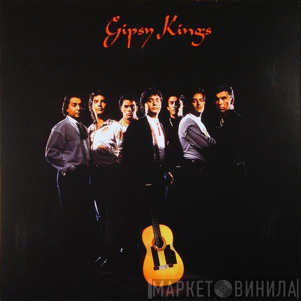  Gipsy Kings  - Gipsy Kings