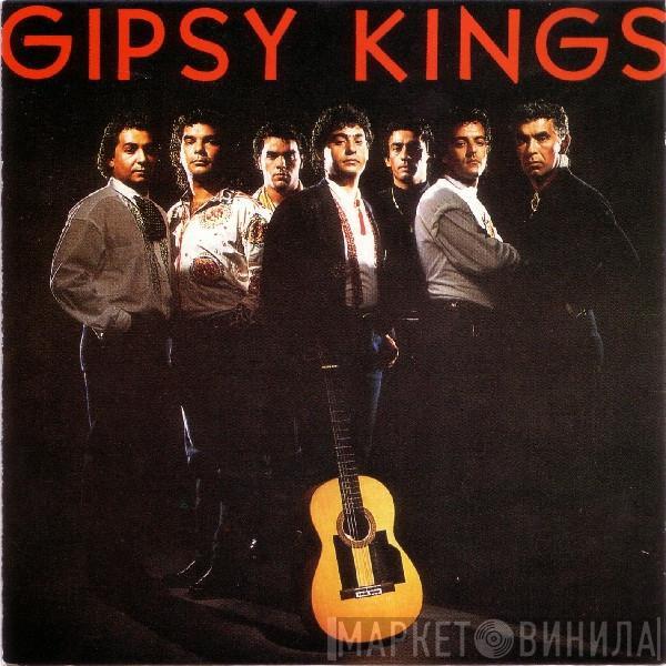  Gipsy Kings  - Gipsy Kings