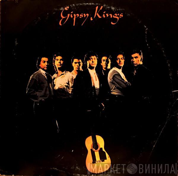 Gipsy Kings  - Gipsy Kings