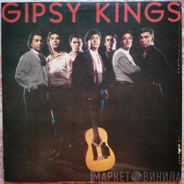  Gipsy Kings  - Gipsy Kings