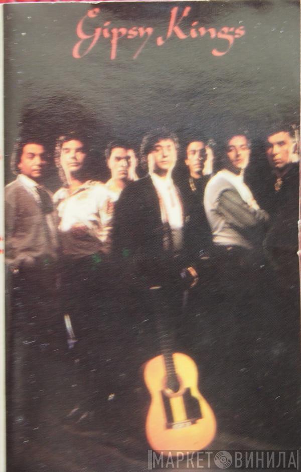  Gipsy Kings  - Gipsy Kings