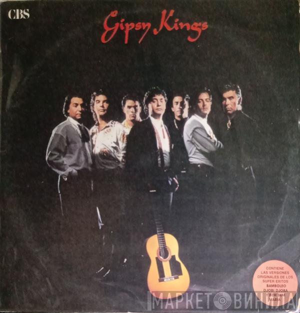  Gipsy Kings  - Gispy Kings
