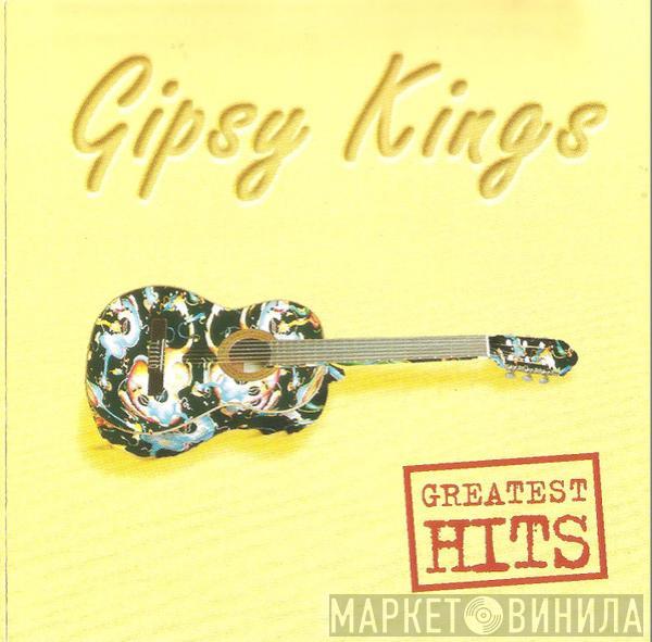 Gipsy Kings - Greatest Hits