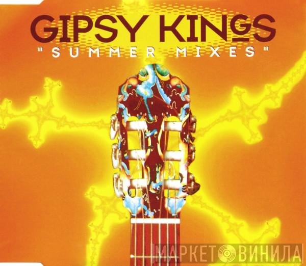 Gipsy Kings - Hits Medley