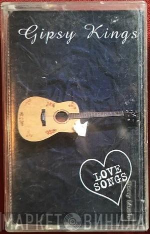 Gipsy Kings - Love Songs