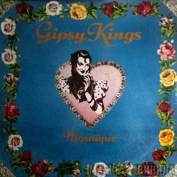  Gipsy Kings  - Mosaïque