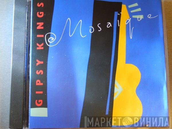  Gipsy Kings  - Mosaïque
