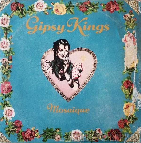  Gipsy Kings  - Mosaïque