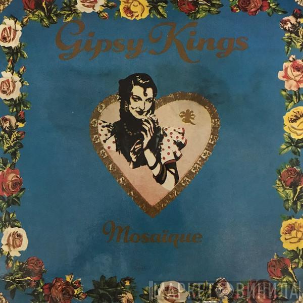 Gipsy Kings  - Mosaïque