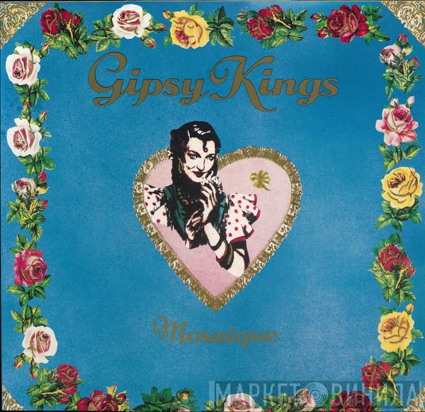 Gipsy Kings - Mosaique