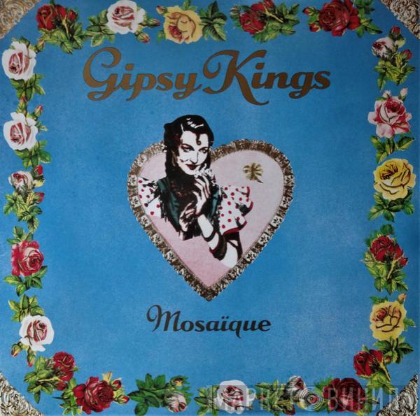 Gipsy Kings - Mosaique