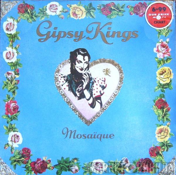 Gipsy Kings - Mosaique