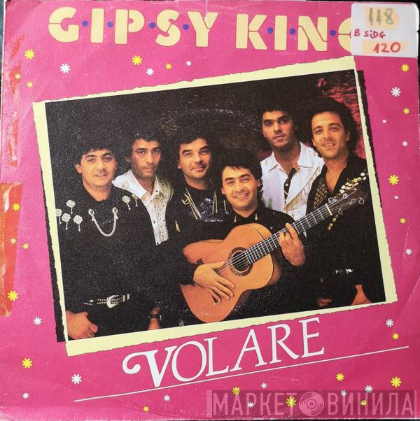 Gipsy Kings - Volare