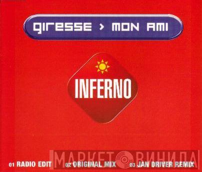 Giresse - Mon Ami