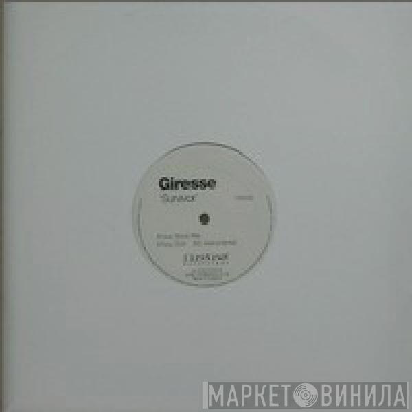 Giresse - Survivor
