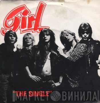 Girl  - The Single