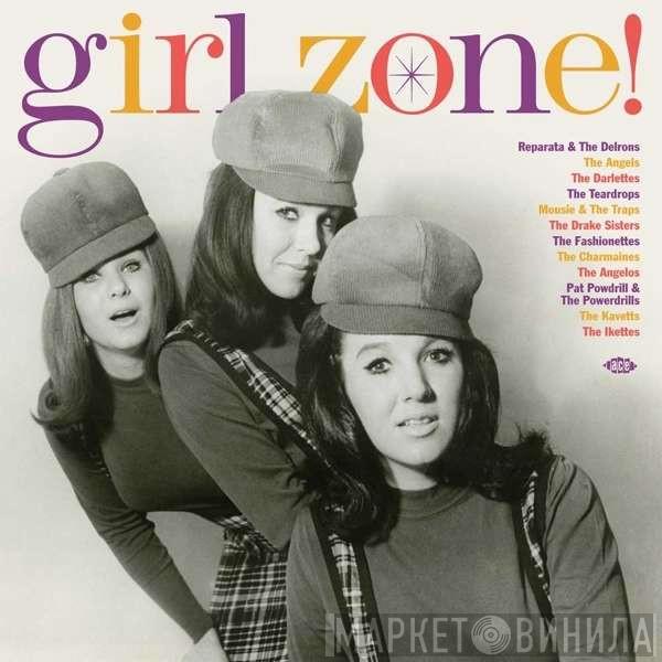 - Girl Zone!