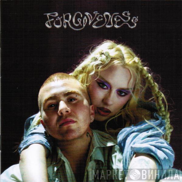 Girlpool  - Forgiveness