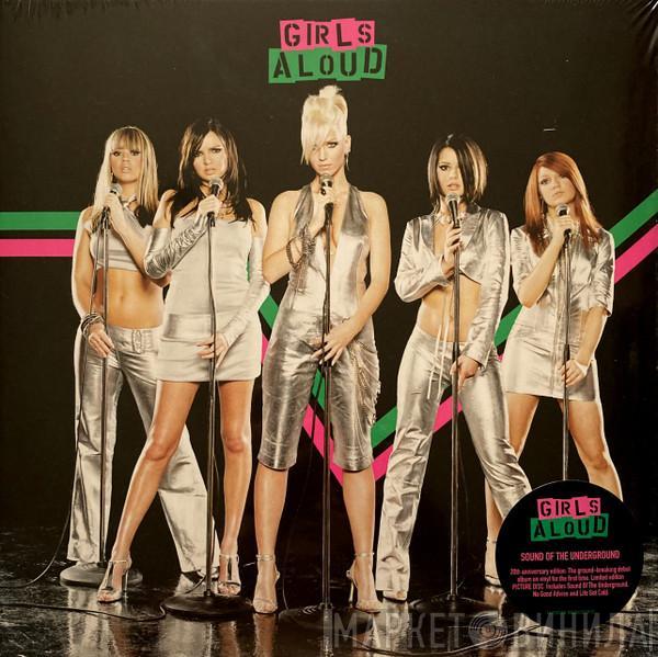  Girls Aloud  - Sound Of The Underground