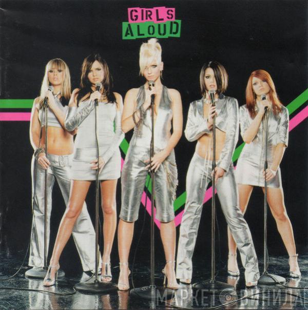 Girls Aloud - Sound Of The Underground