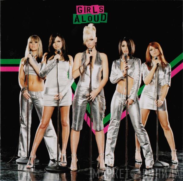  Girls Aloud  - Sound Of The Underground