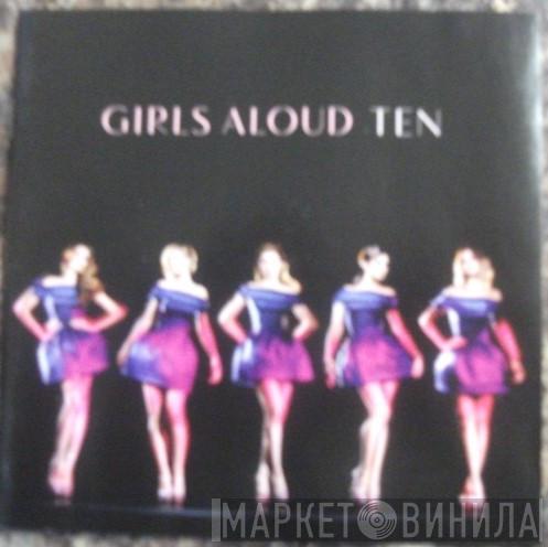 Girls Aloud - Ten