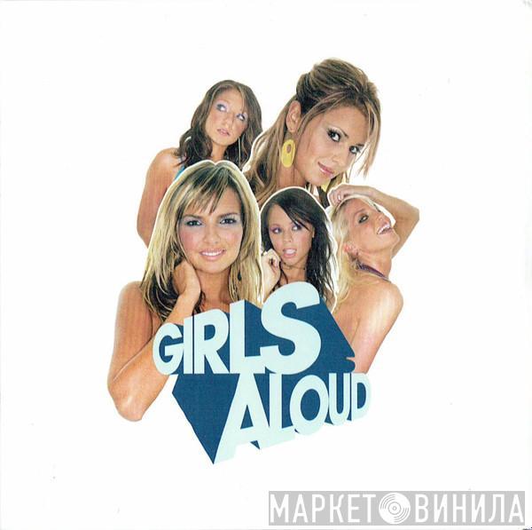  Girls Aloud  - What Will The Neighbours Say?
