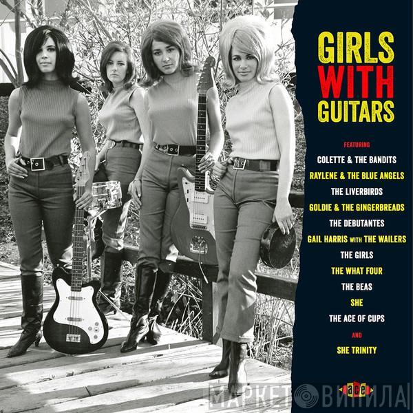  - Girls With Guitars