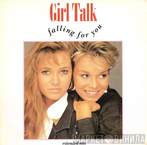 Girltalk - Falling For You (Extended Mix)