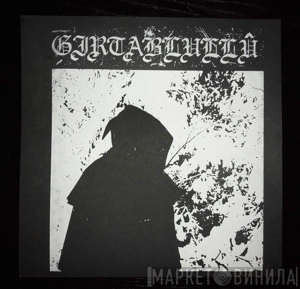 Girtablullû - Exorcism In Moonlight