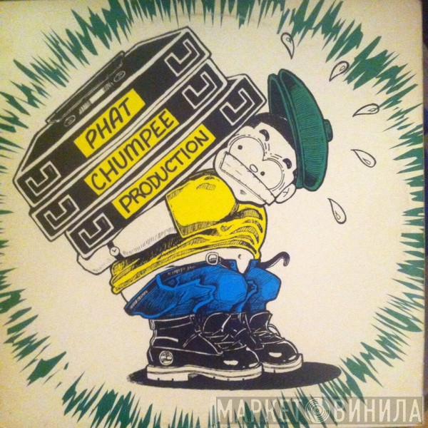 Git Loose - Phat Chumpee Vol. 1