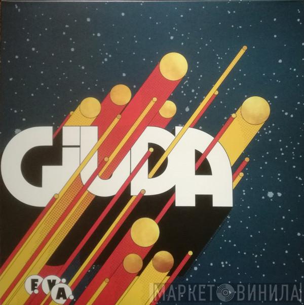 Giuda  - E. V. A.