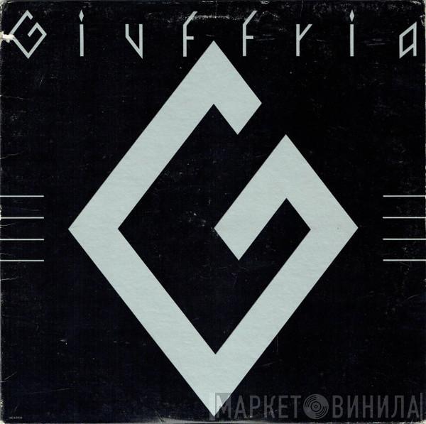 Giuffria - Giuffria