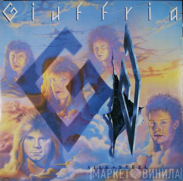 Giuffria - Silk + Steel